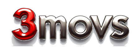 3movs logo