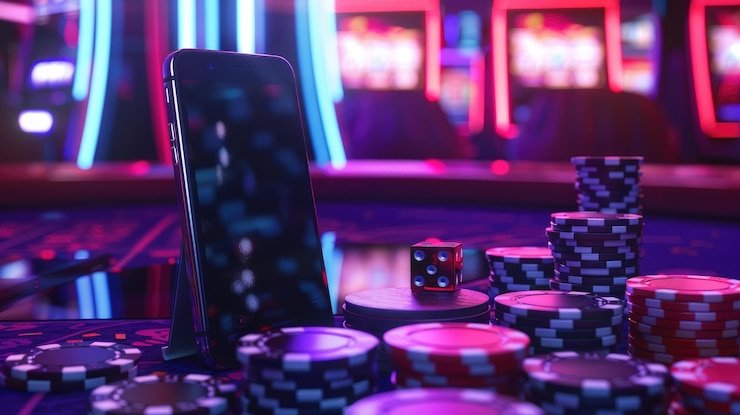 3movs Live Casino